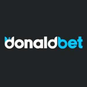 donaldbet partners login